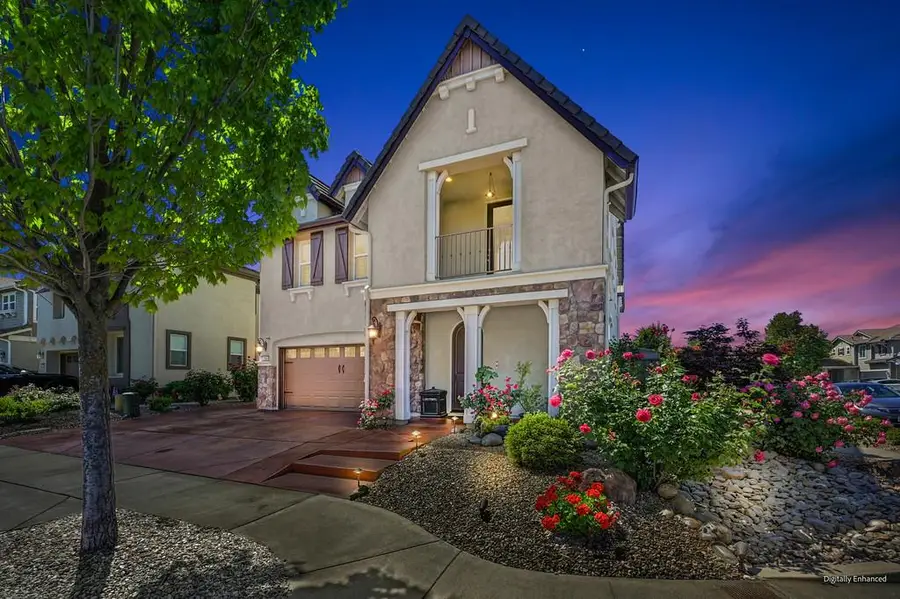 2364 Kinsella Way, Roseville, CA 95747 - #2