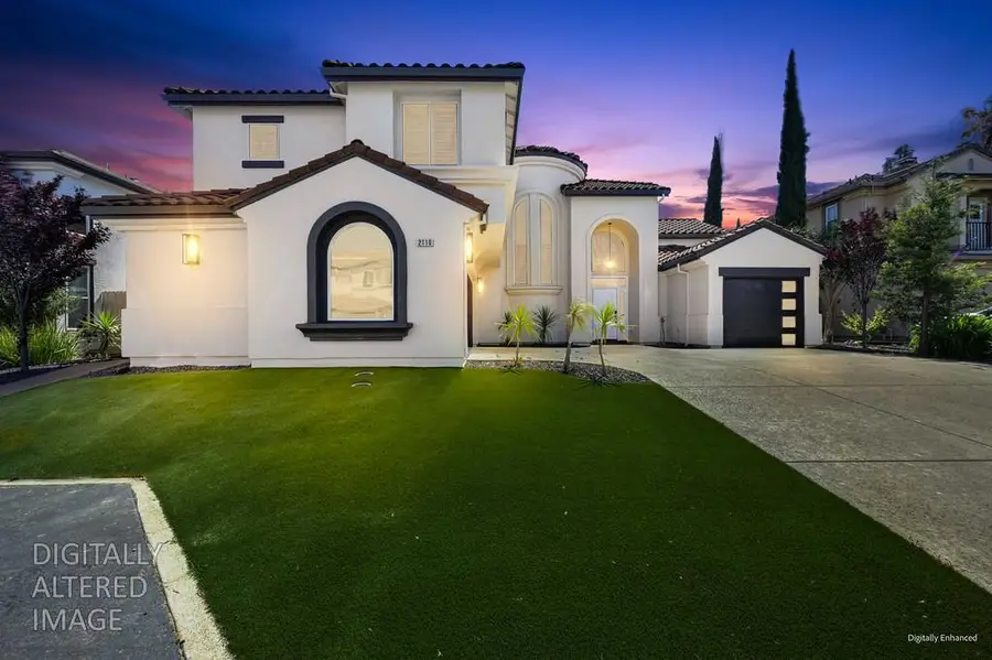 2110 Blackheath Lane, Roseville, CA 95678 - #3