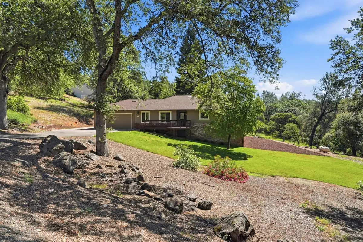 16930 Mountain View Drive, Applegate, CA 95703 - #1
