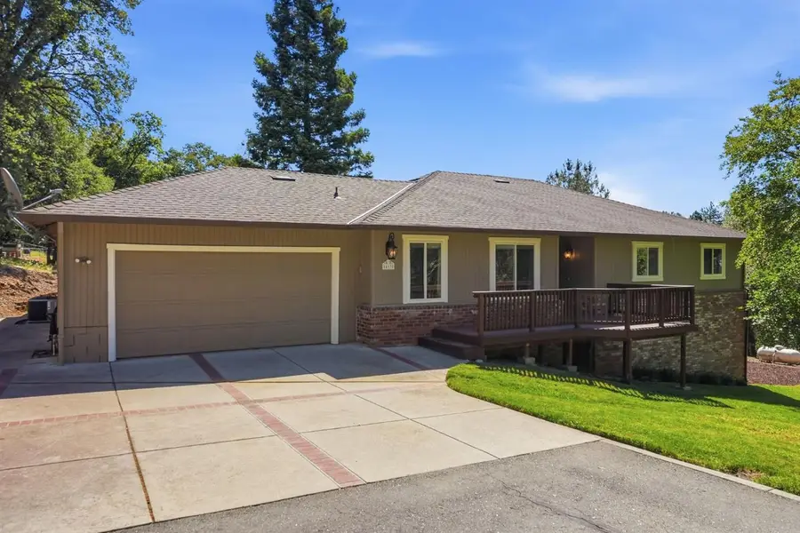 16930 Mountain View Drive, Applegate, CA 95703 - #3
