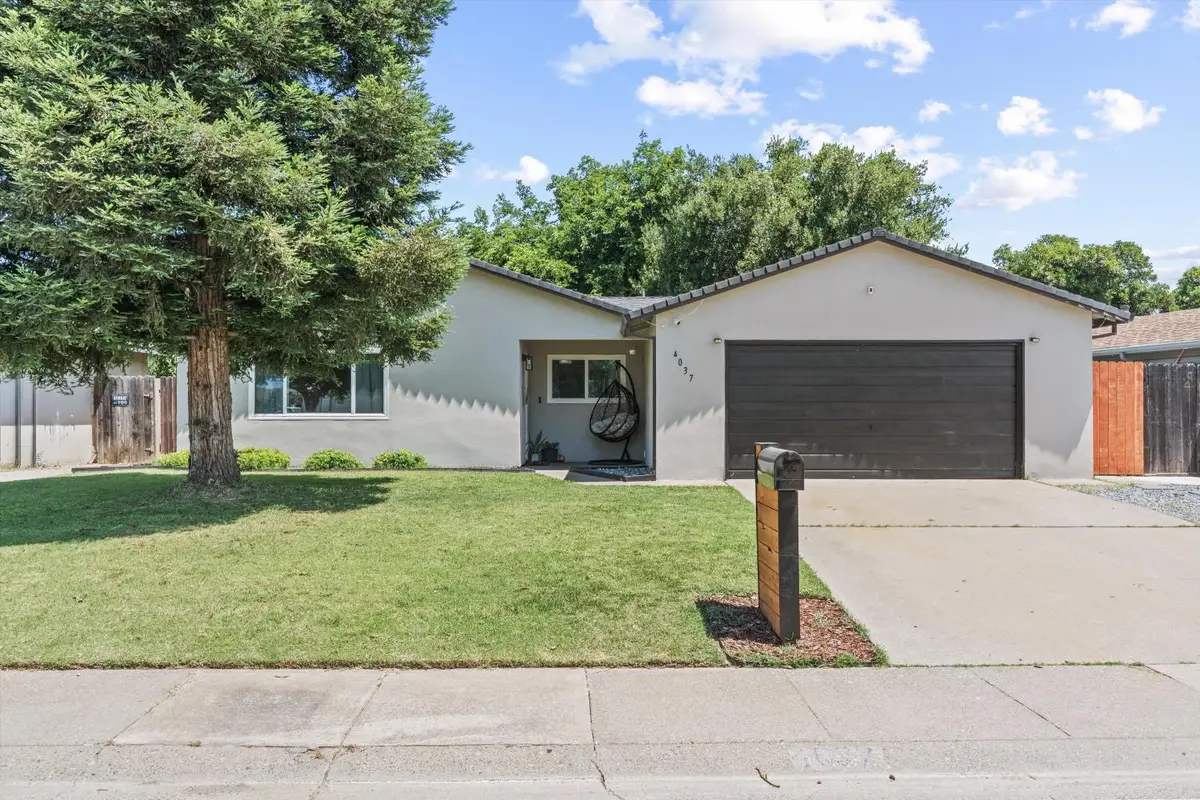 4037 Heather Hill Way, North Highlands, CA 95660 - #1