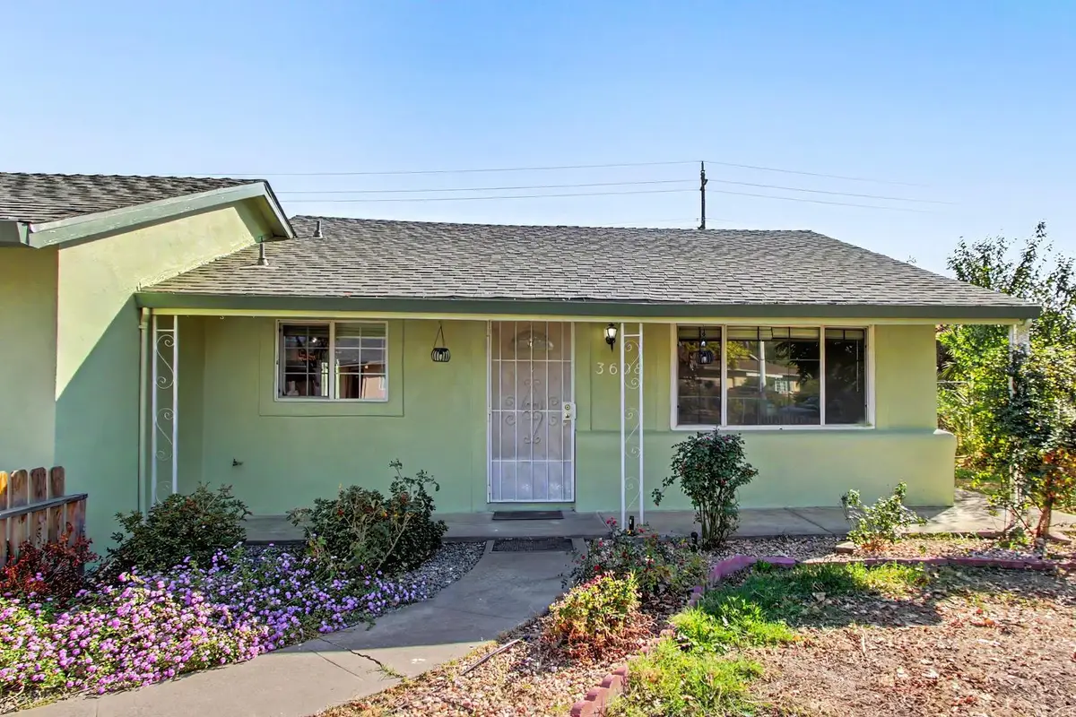 3608 Mc Cain Way, North Highlands, CA 95660 - #1