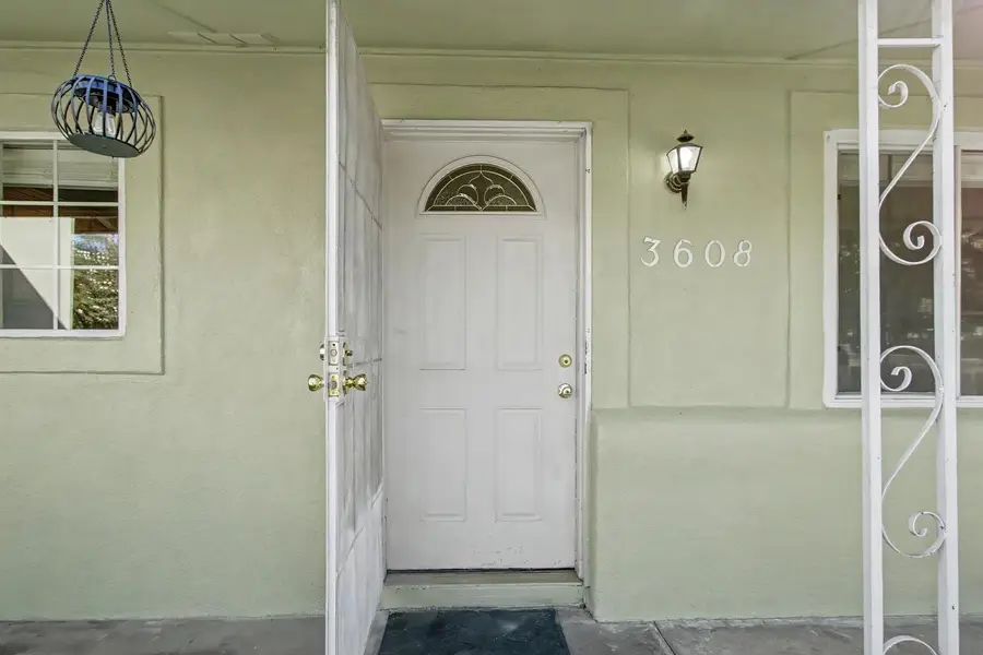 3608 Mc Cain Way, North Highlands, CA 95660 - #3
