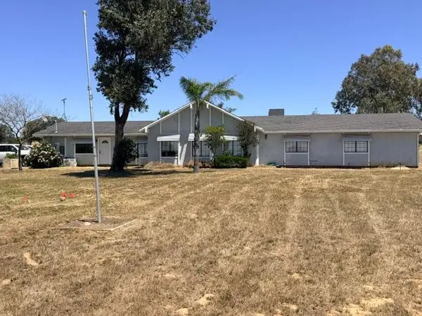 4081 La Grange, La Grange, CA 95329