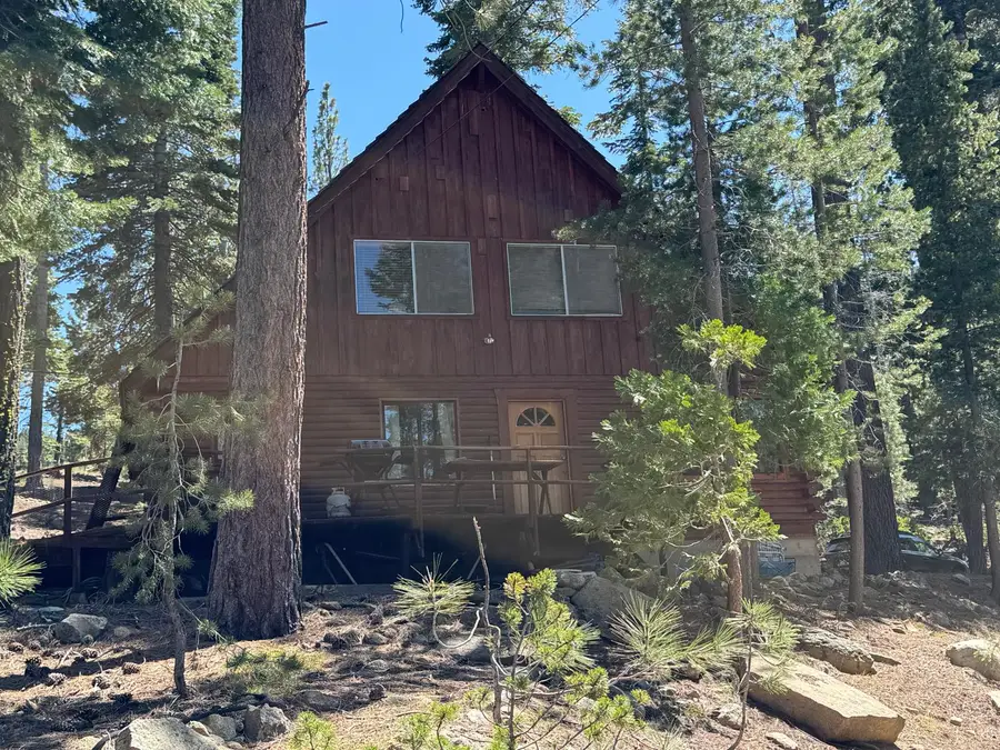 8849 View Circle, Tahoma, CA 96142 - #2