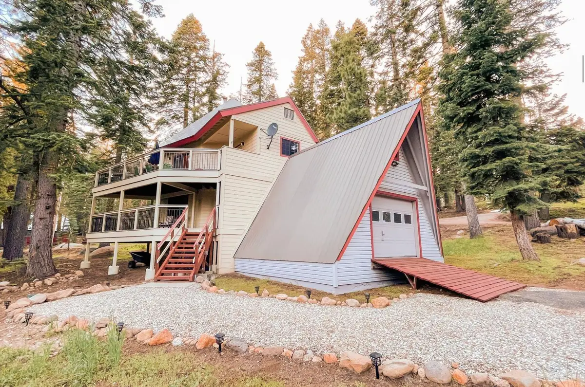 1434 Skyline Drive, Arnold, CA 95223 - #1