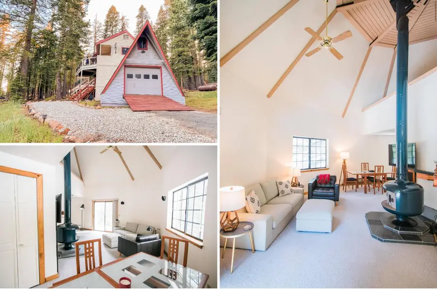 1434 Skyline Drive, Arnold, CA 95223 - #3