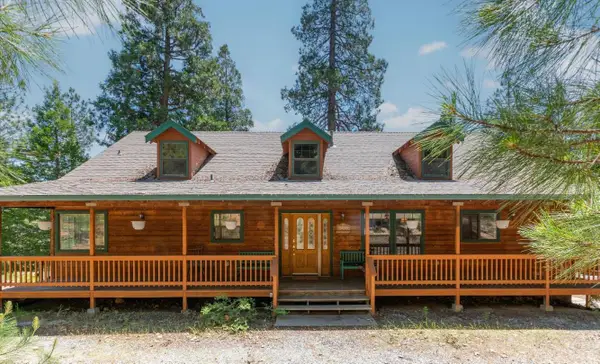 27297 Dew Drop Road, Pioneer, CA 95666