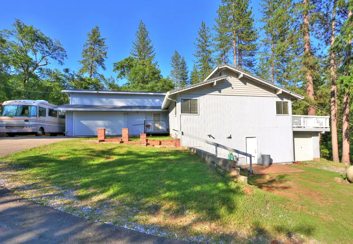 5421 Shooting Star Road, Pollock Pines, CA 95726 - #1