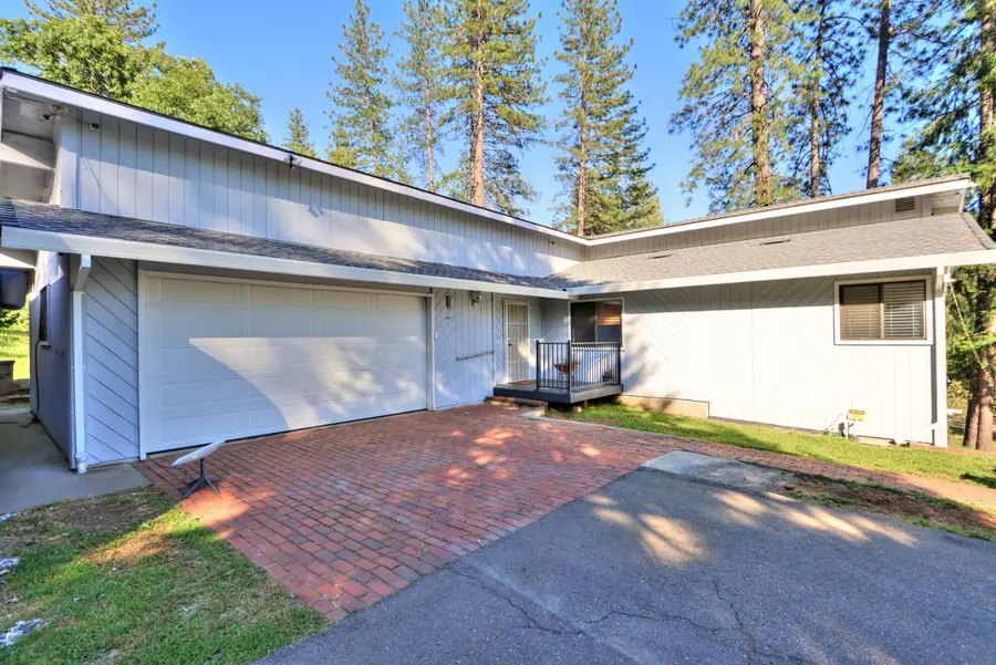 5421 Shooting Star Road, Pollock Pines, CA 95726 - #3