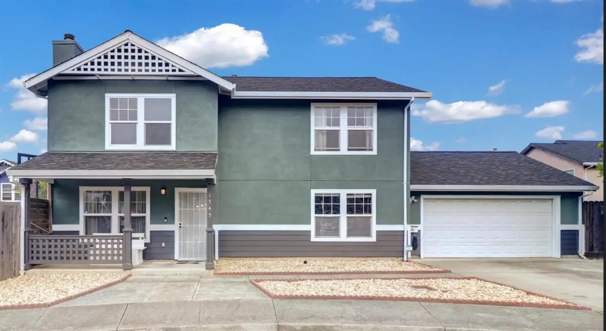 1745 Wood Place, Richmond, CA 94801 - #1