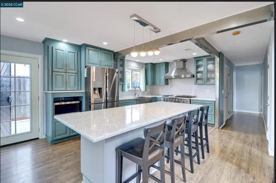 1745 Wood Place, Richmond, CA 94801 - #2