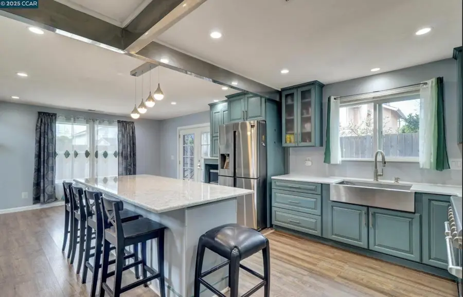 1745 Wood Place, Richmond, CA 94801 - #3