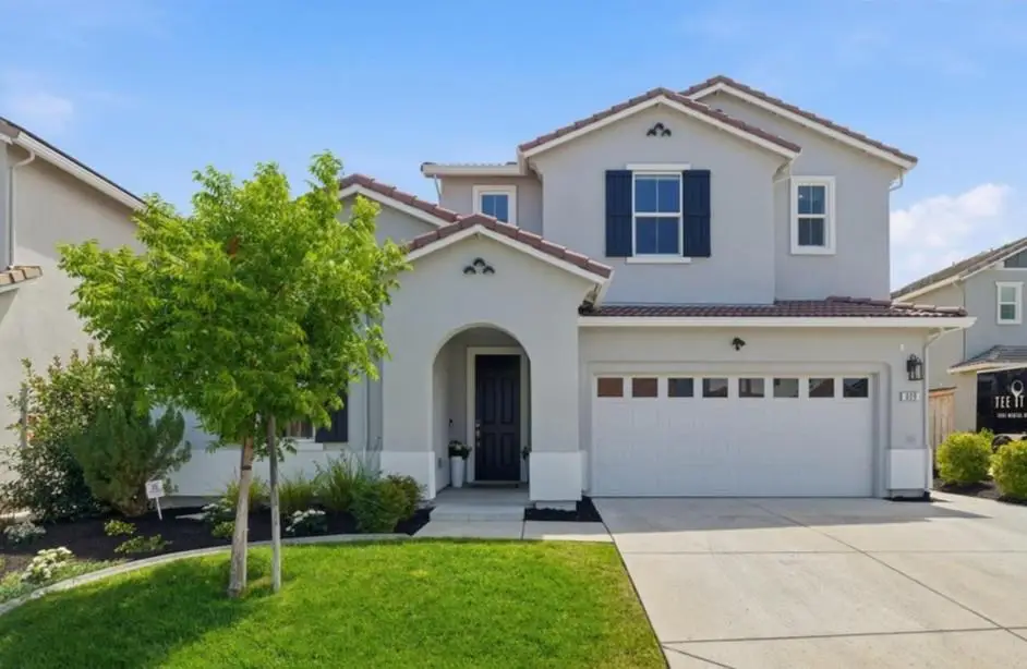 809 Banpo Court, Lincoln, CA 95648 - #1