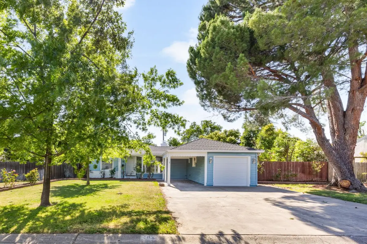 2821 La Paz Way, Sacramento, CA 95821 - #1