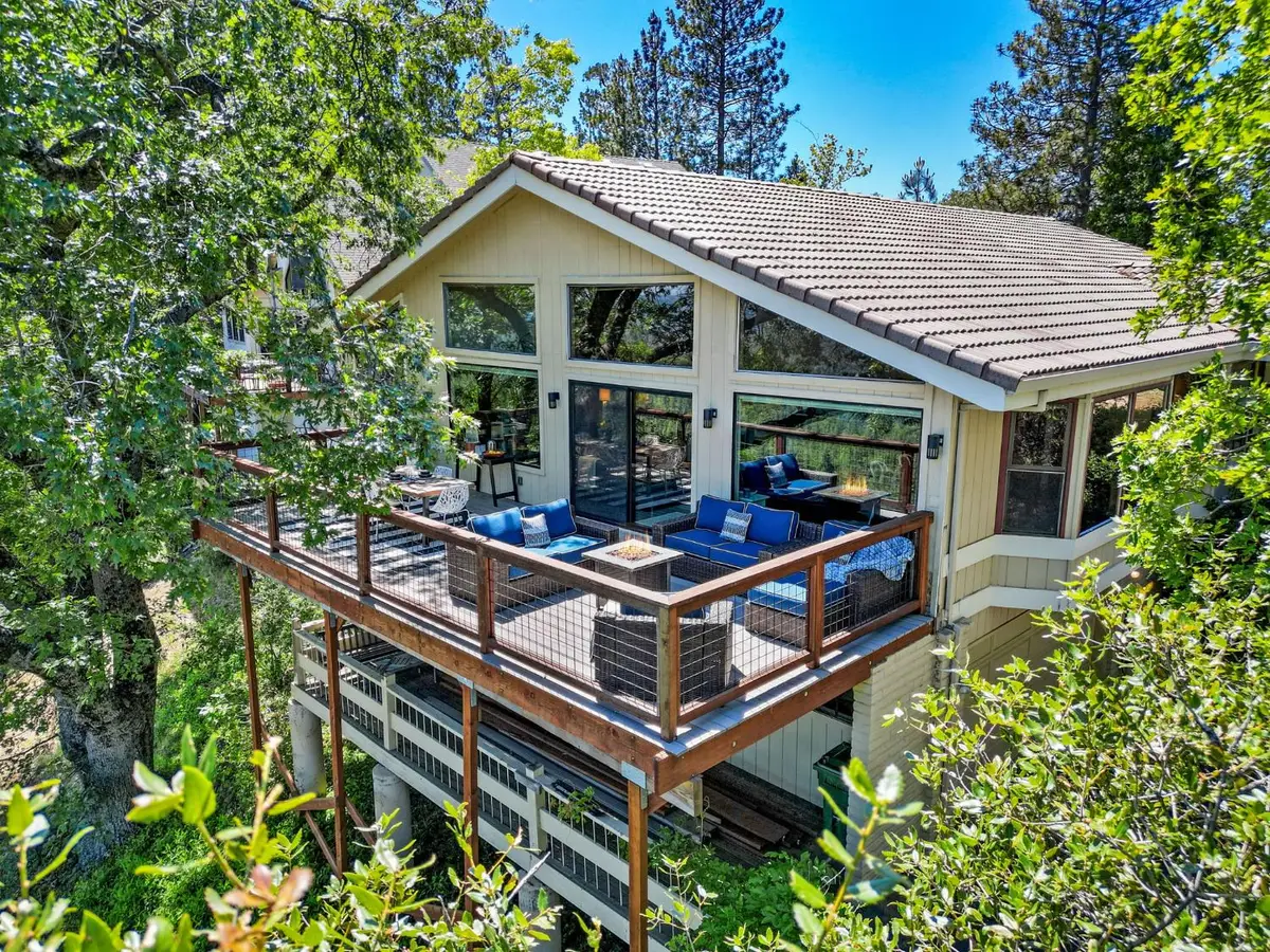 1051 Sandalwood Drive, Murphys, CA 95247 - #1