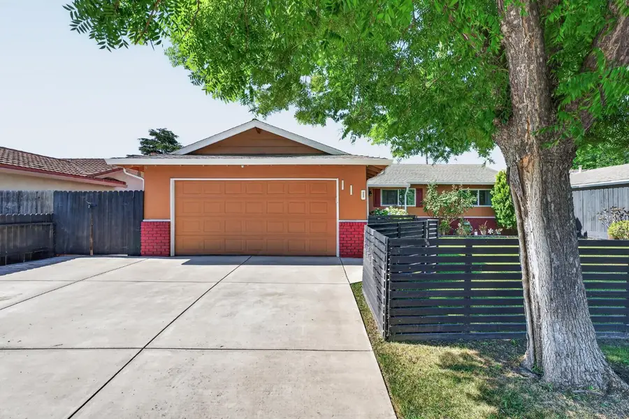 110 San Fernando Avenue, Stockton, CA 95210 - #2