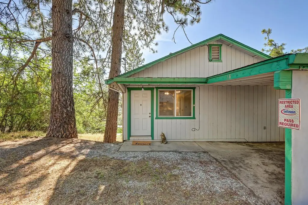58 Colfax Avenue, Colfax, CA 95713 - #1