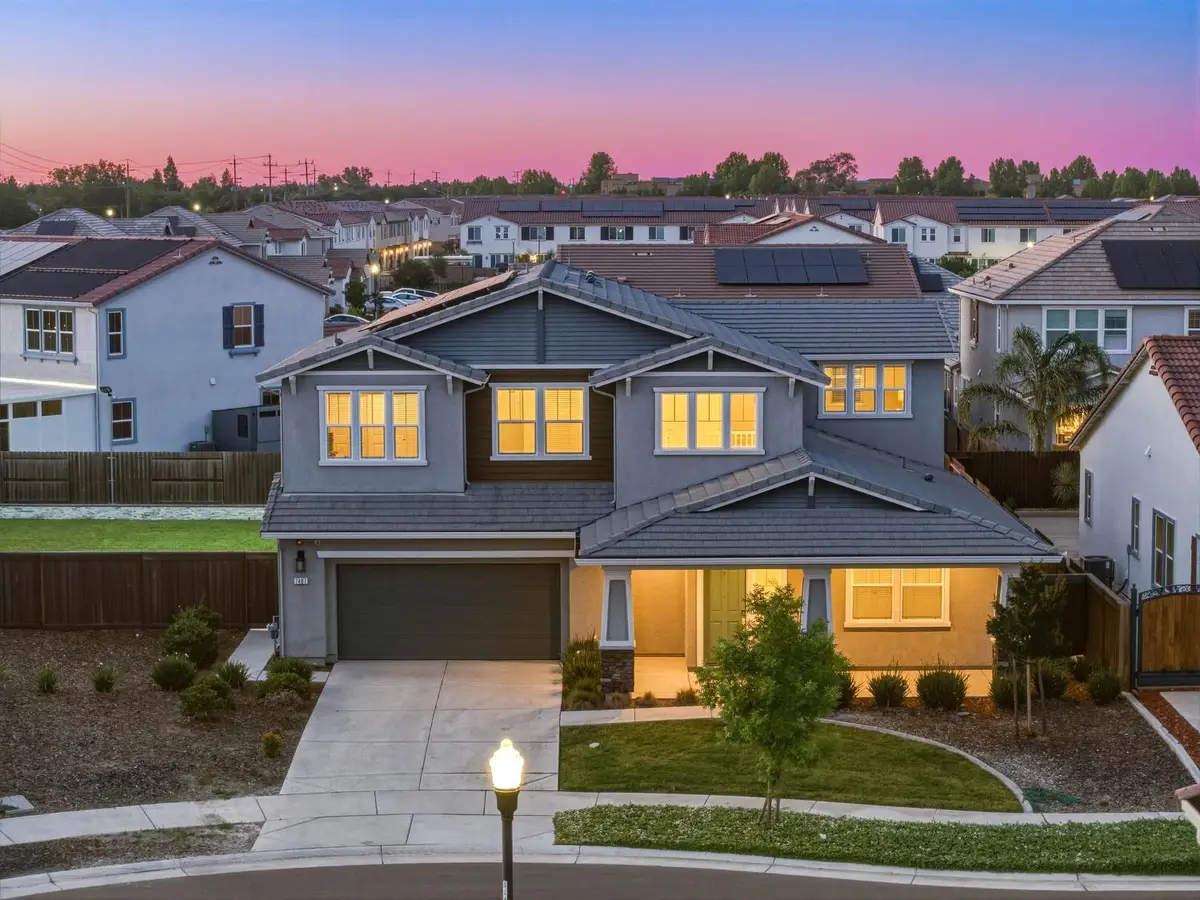 7487 Amonde Way, Elk Grove, CA 95757 - #1