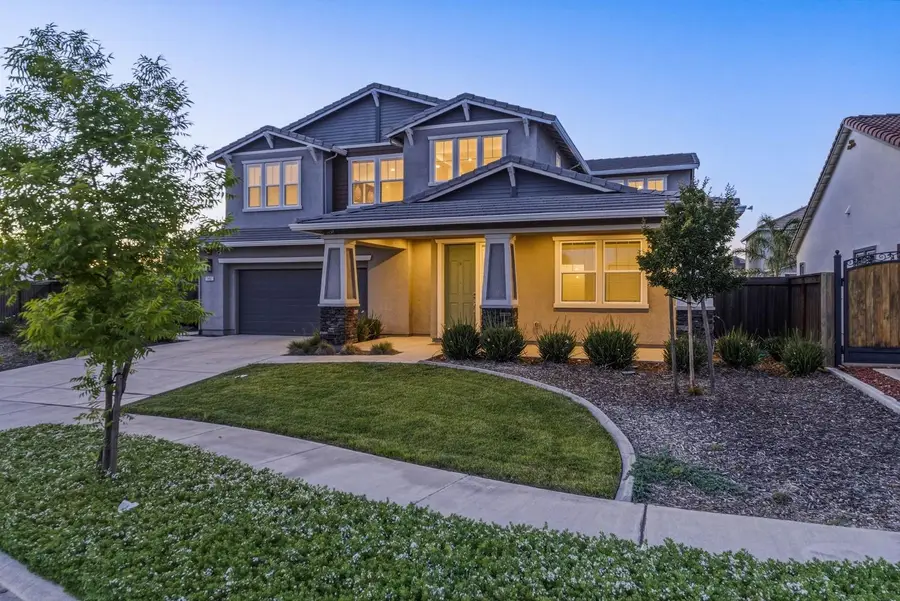 7487 Amonde Way, Elk Grove, CA 95757 - #3