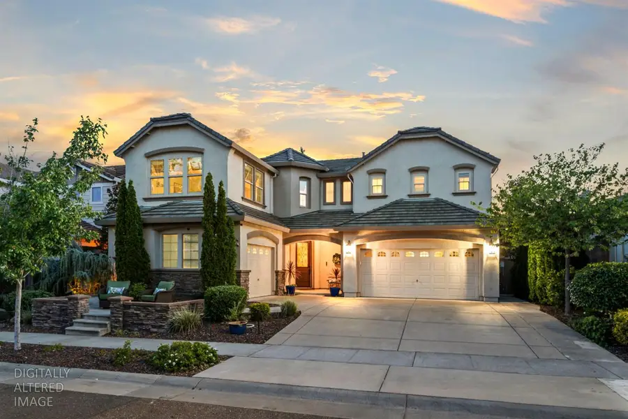 5033 Prairie Grass Way, Roseville, CA 95747 - #2
