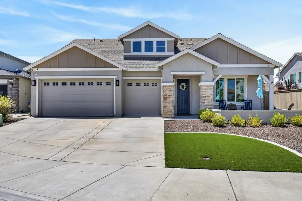 408 Camas Court, Roseville, CA 95747 - #1