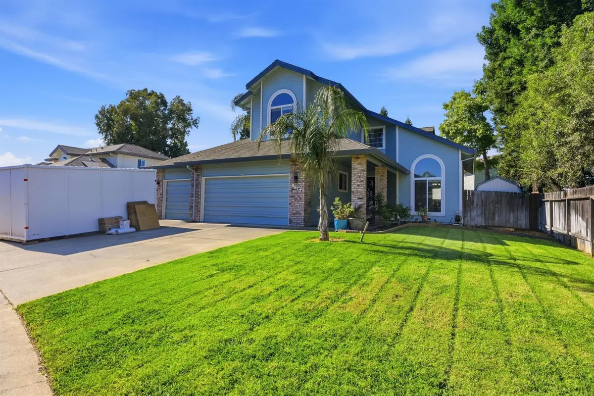 8510 Diamond Oak Way, Elk Grove, CA 95624 - #1