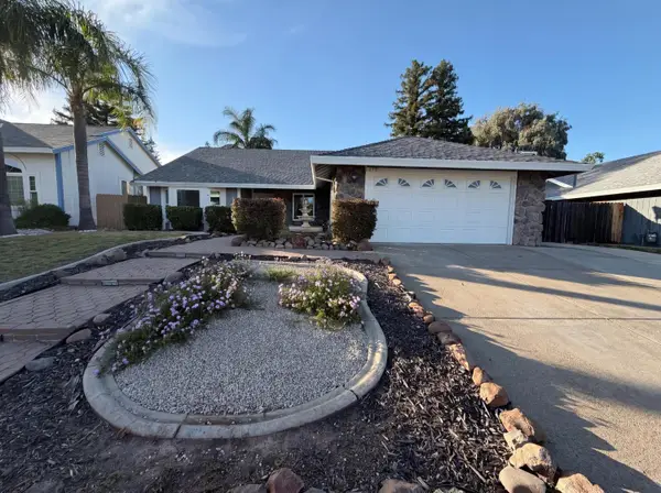 113 Bittercreek Drive, Folsom, CA 95630