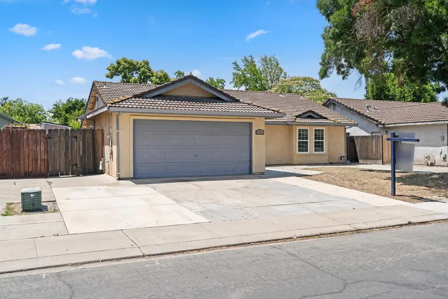 301 Goldrun Drive, Modesto, CA 95354 - #2