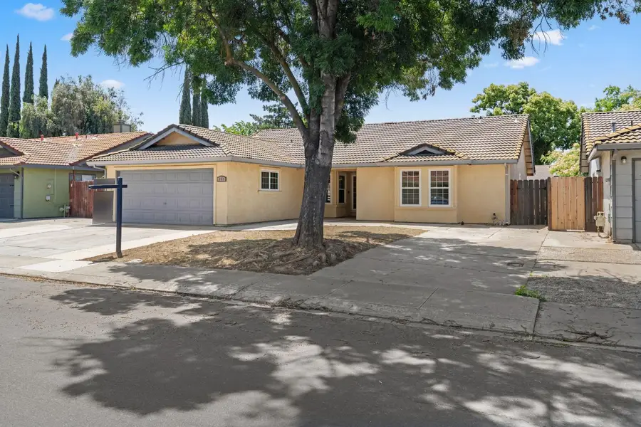 301 Goldrun Drive, Modesto, CA 95354 - #3