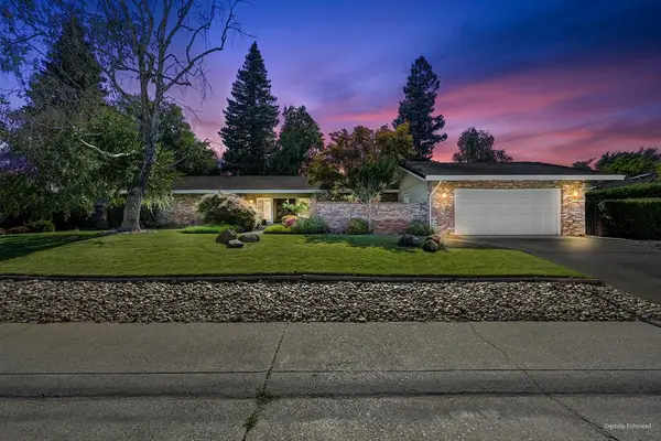 4955 Marlborough Way, Carmichael, CA 95608