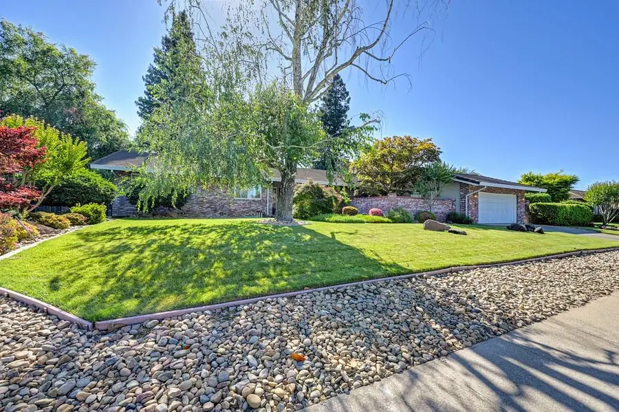 4955 Marlborough Way, Carmichael, CA 95608 - #3