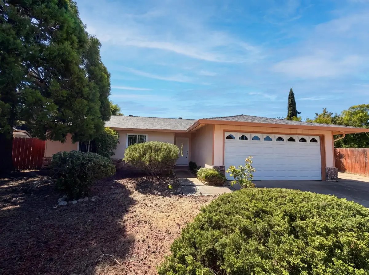 9534 Brakeman Court, Sacramento, CA 95827 - #1