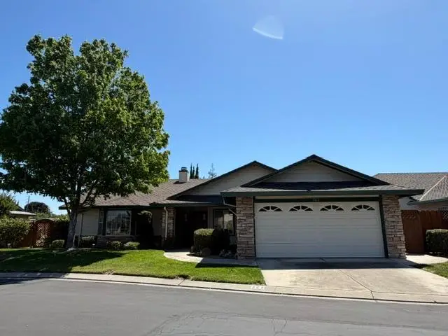 362 Garden Circle Drive, Manteca, CA 95336 - #1