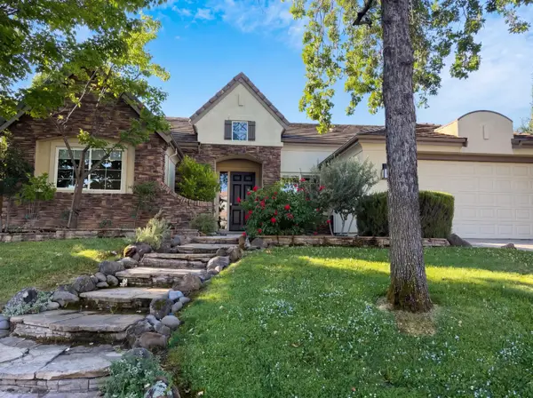 1401 Grey Owl Circle, Roseville, CA 95661