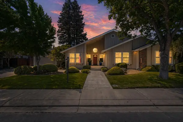 3829 Mondrian Drive, Modesto, CA 95356