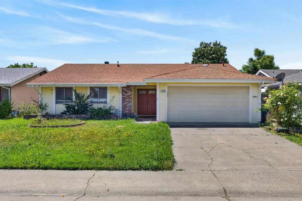 4184 Worthington Drive, North Highlands, CA 95660 - #1