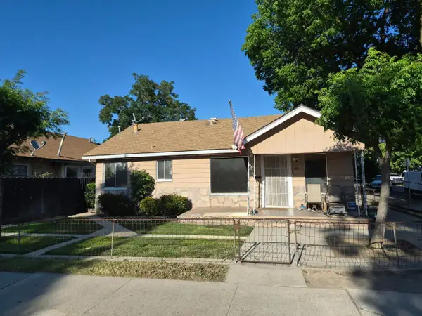 204 College Avenue, Modesto, CA 95359