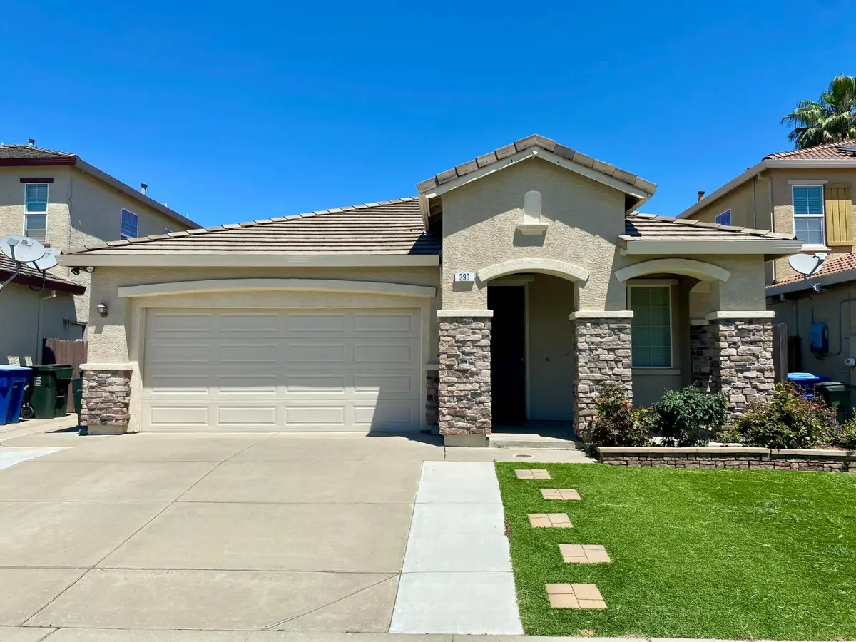 390 Greg Thatch Circle, Sacramento, CA 95835 - #1