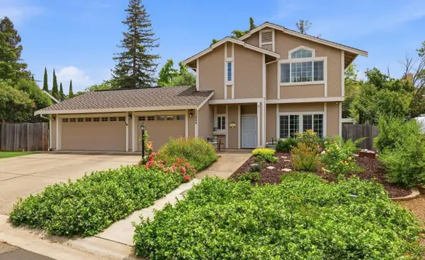 1646 Hedland Place, El Dorado Hills, CA 95762