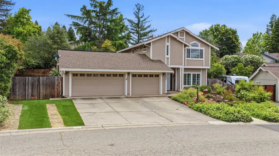 1646 Hedland Place, El Dorado Hills, CA 95762 - #2
