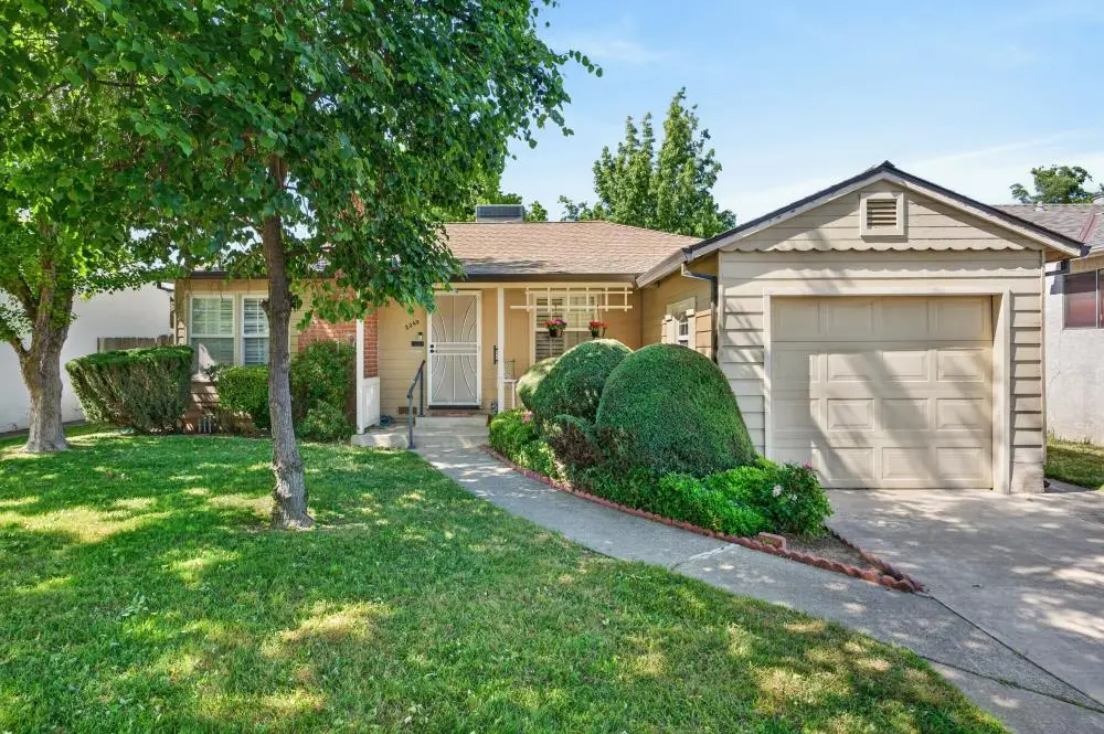 2349 Anita Avenue, Sacramento, CA 95822 - #1