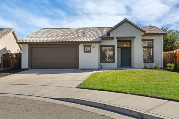 1927 Grove Court, Tracy, CA 95376