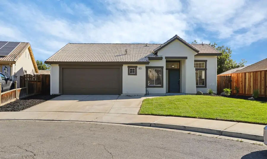 1927 Grove Court, Tracy, CA 95376 - #2