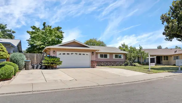 8348 Edgefield Way, Stockton, CA 95209