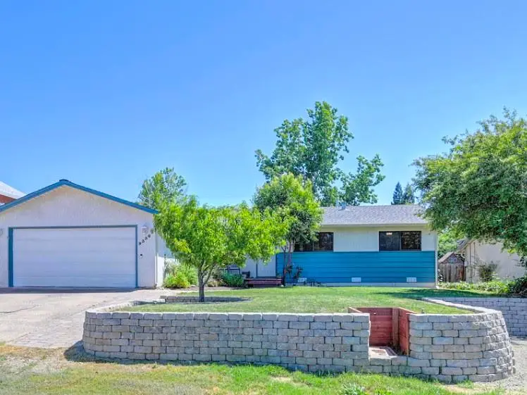 9356 Manette Way, Orangevale, CA 95662 - #1
