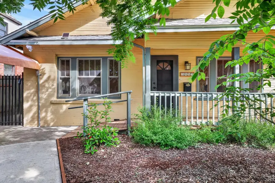 3957 Miller Way, Sacramento, CA 95817 - #3