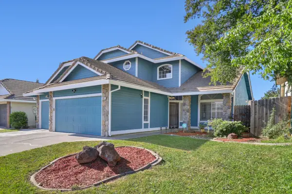 9021 Hooded Crane Court, Sacramento, CA 95829