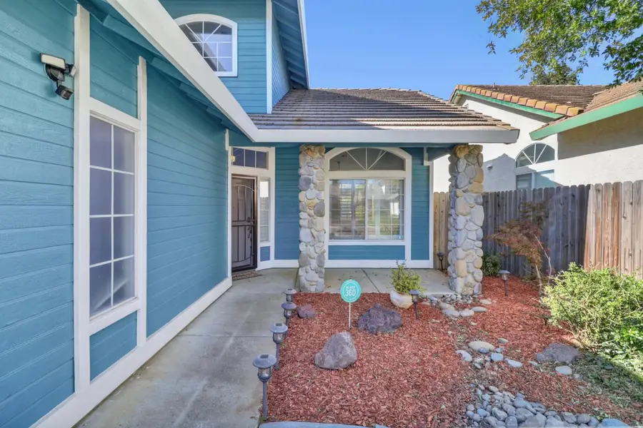 9021 Hooded Crane Court, Sacramento, CA 95829 - #2