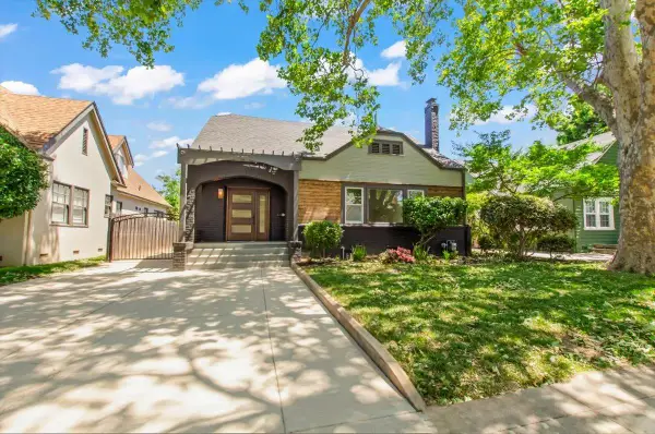 1045 35th Street, Sacramento, CA 95816